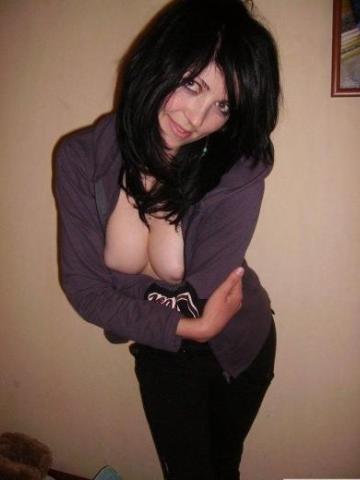 Индивидуалка Ирина Фотография 3